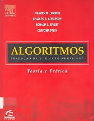 Algoritmos Teoria e Pratica