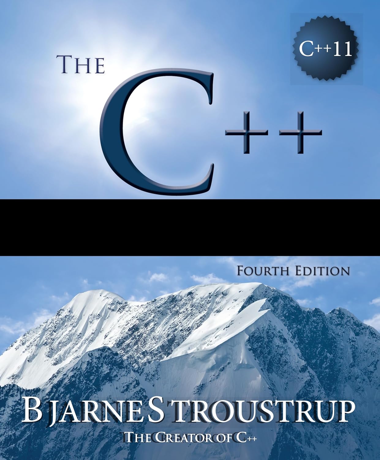 Stroustrup